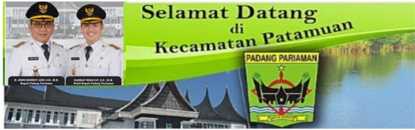 Kominfo Padang Pariaman